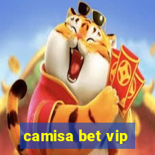 camisa bet vip